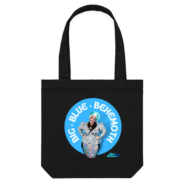 The Big Blue Behemoth Bag Thumbnail