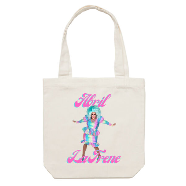 Totes Abril LaTrene Tote Thumbnail