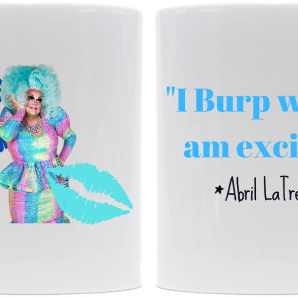 I **** when I am excited  Thumbnail